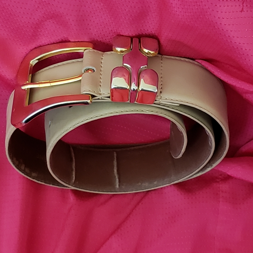 Jones New York belt Medium